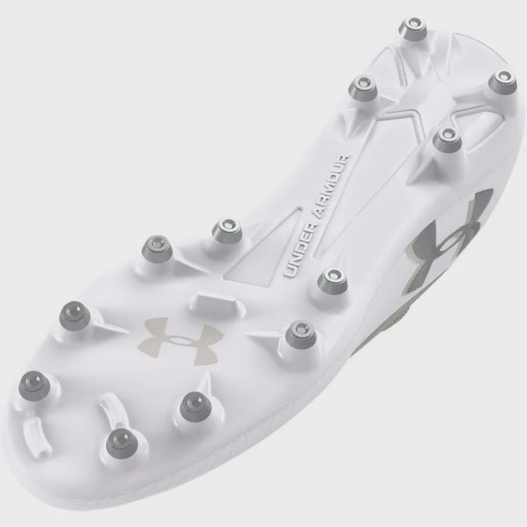 Imagem 2 do produto Chuteira de Campo Adulto Under Armour Magnetico Pro 4 FG