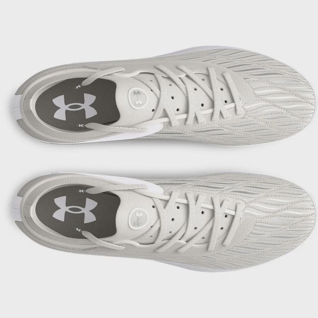 Imagem 4 do produto Chuteira de Campo Adulto Under Armour Magnetico Pro 4 FG