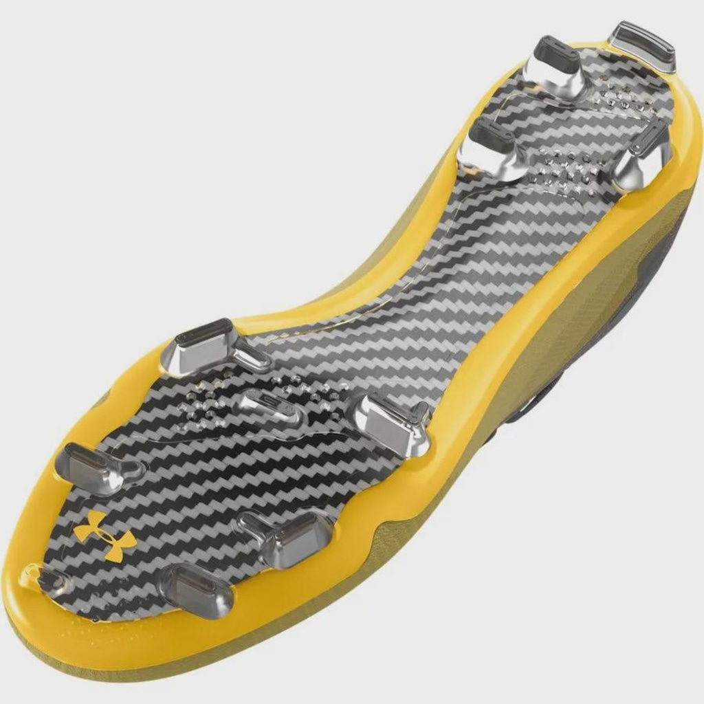 Imagem 2 do produto Chuteira de Campo Adulto Under Armour Shadow Elite 2