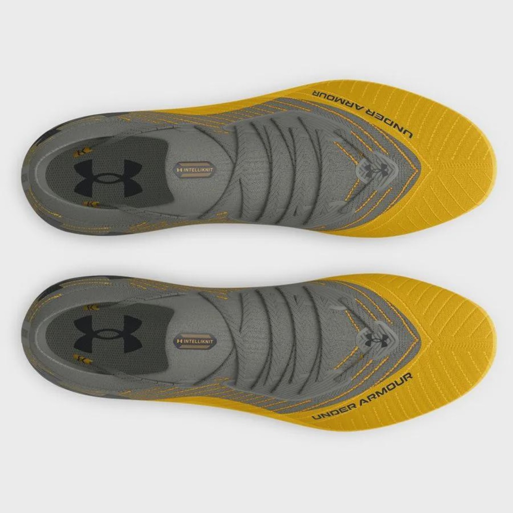 Imagem 3 do produto Chuteira de Campo Adulto Under Armour Shadow Elite 2