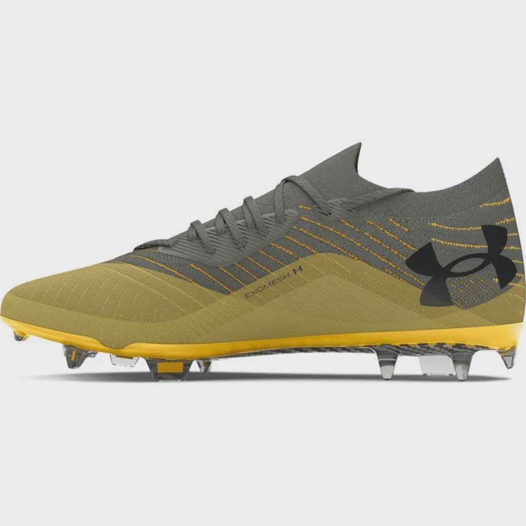 Imagem 4 do produto Chuteira de Campo Adulto Under Armour Shadow Elite 2