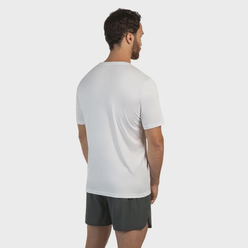 Imagem 2 do produto Camiseta Mizuno Run Spark Masculina
