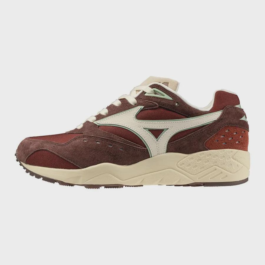 Imagem 4 do produto Tênis Unissex Mizuno Contender Premium
