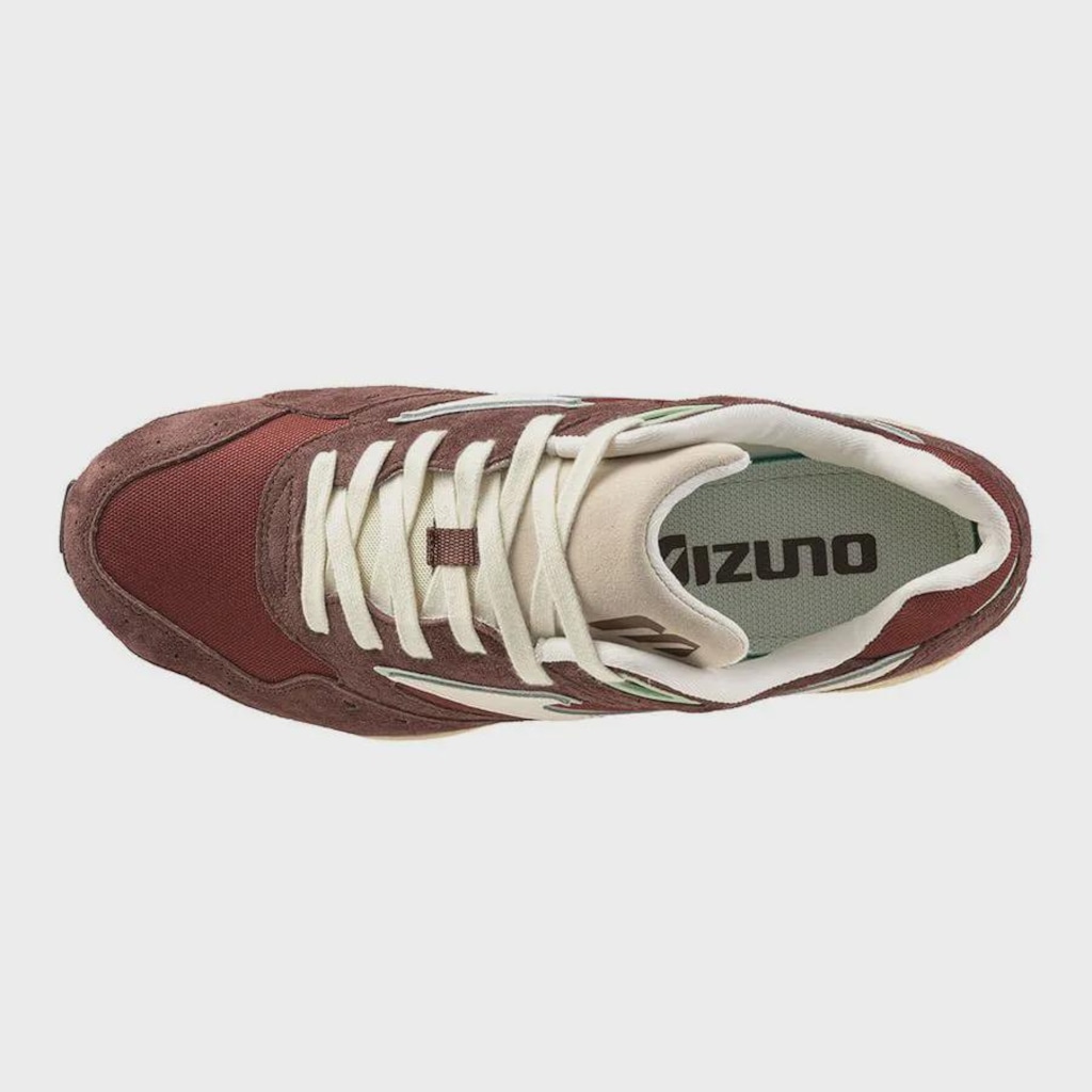 Imagem 5 do produto Tênis Unissex Mizuno Contender Premium