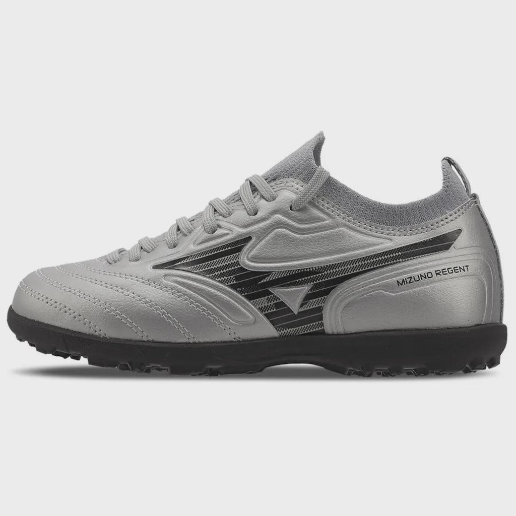 Imagem 3 do produto Chuteira Society Infantil Mizuno Regent AS