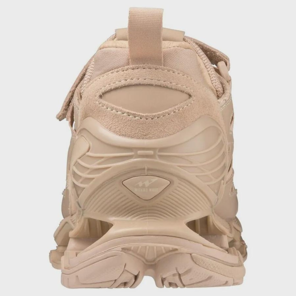 Imagem 3 do produto Tênis Unissex Mizuno Wave Prophecy LS x Beautiful People