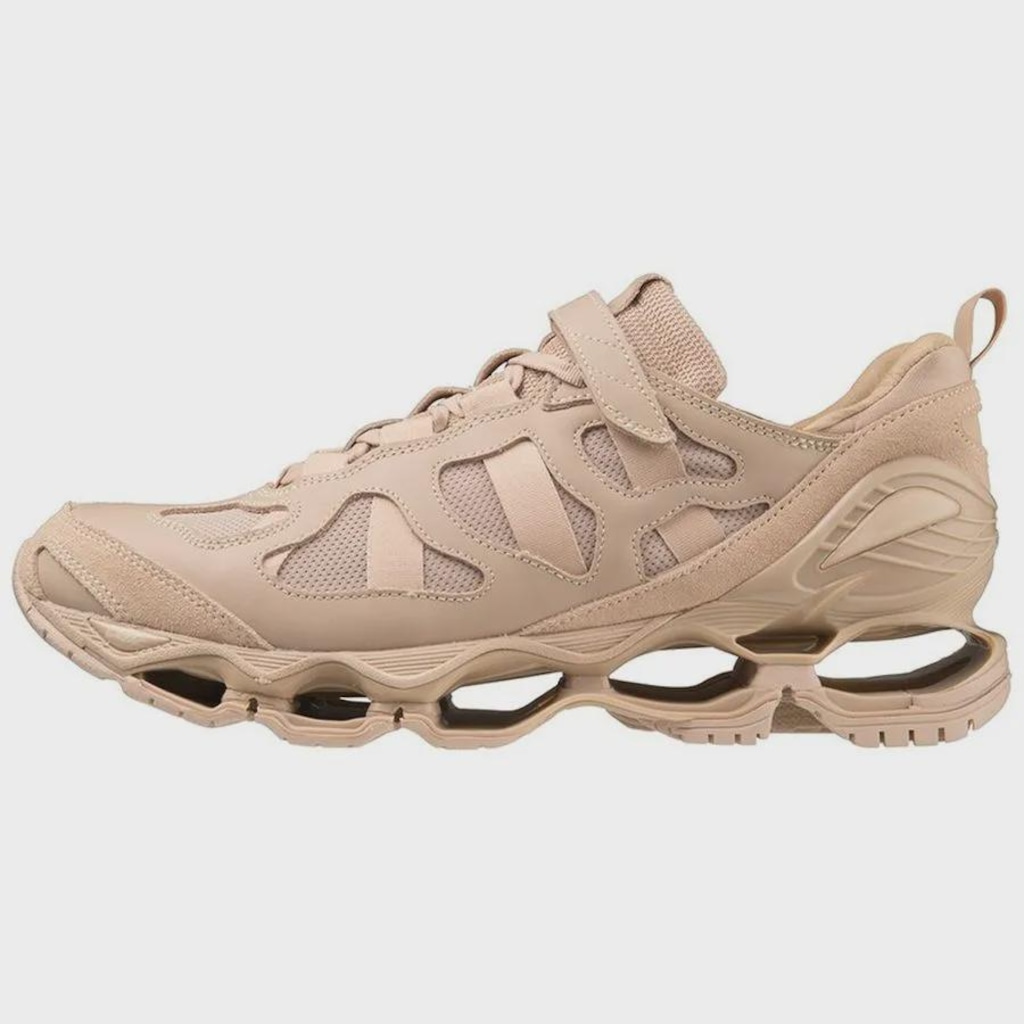 Imagem 4 do produto Tênis Unissex Mizuno Wave Prophecy LS x Beautiful People