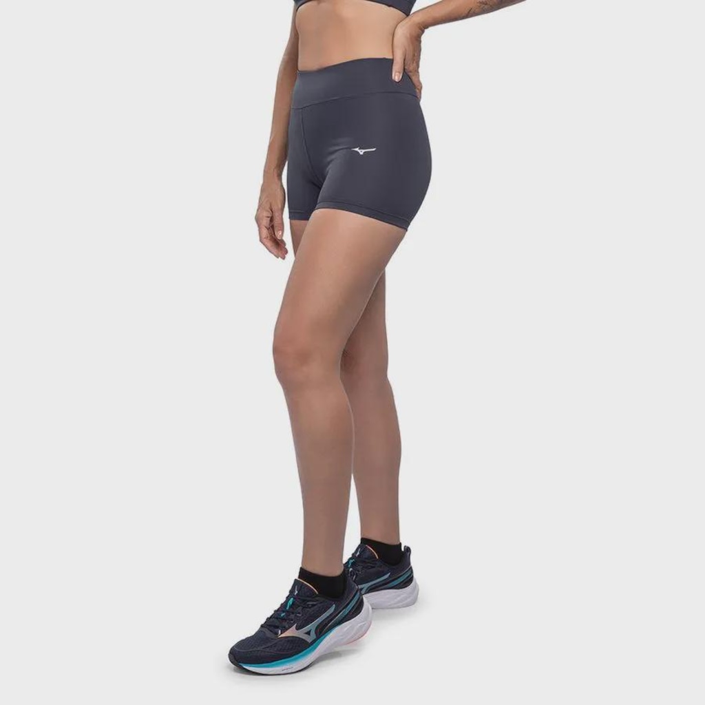 Imagem 3 do produto Bermuda Mizuno Essence Feminina
