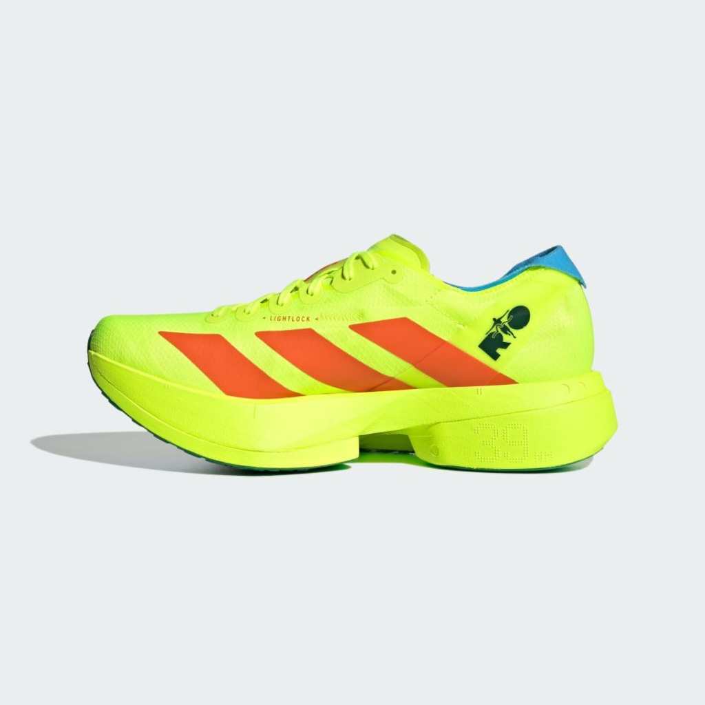 Imagem 3 do produto Tênis Masculino adidas Adizero Adios Pro 4 Rio