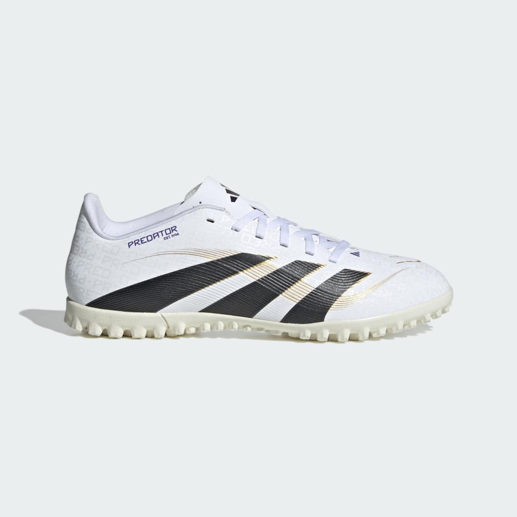 Imagem 2 do produto Chuteira Society Adulto adidas Predator Club