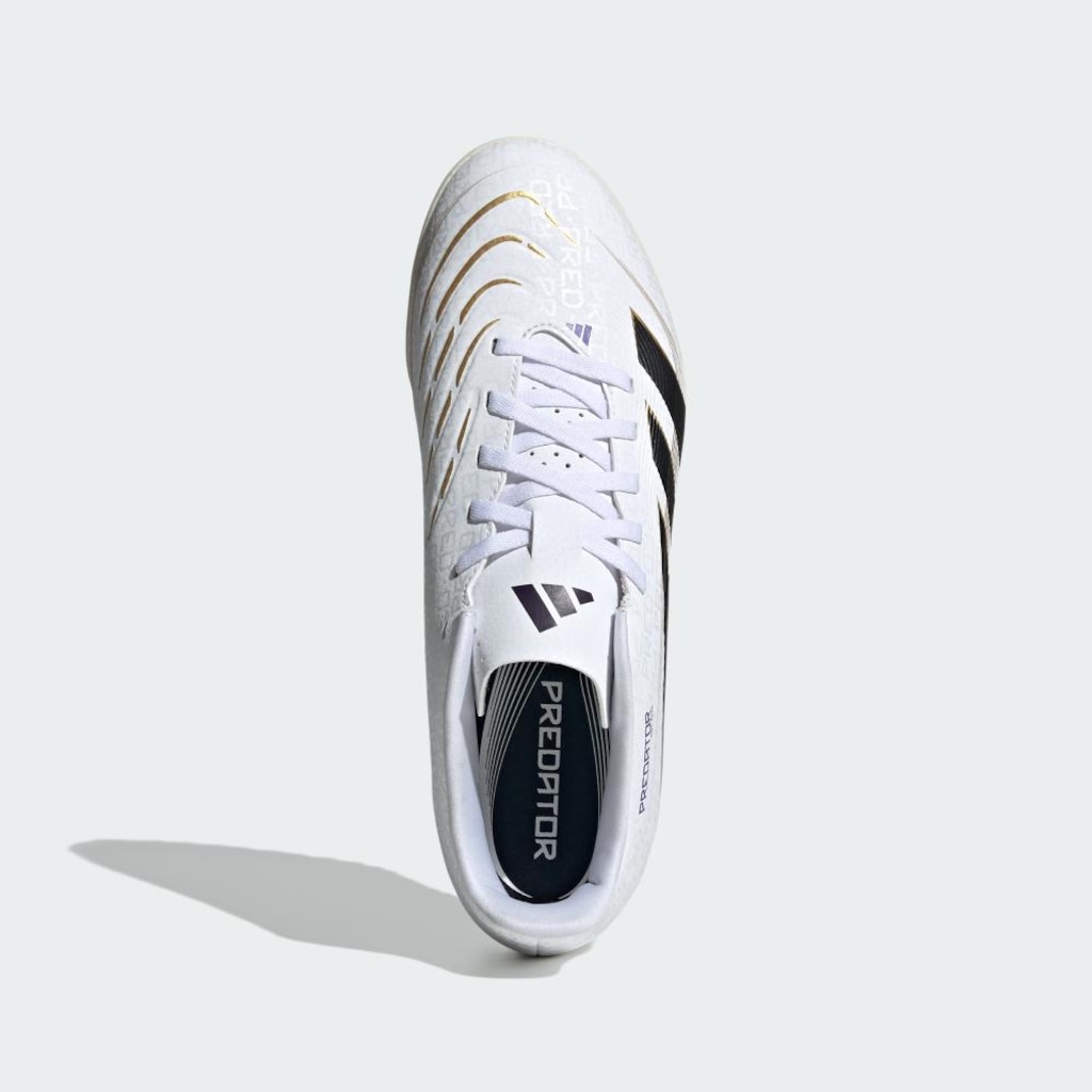 Imagem 4 do produto Chuteira Society Adulto adidas Predator Club