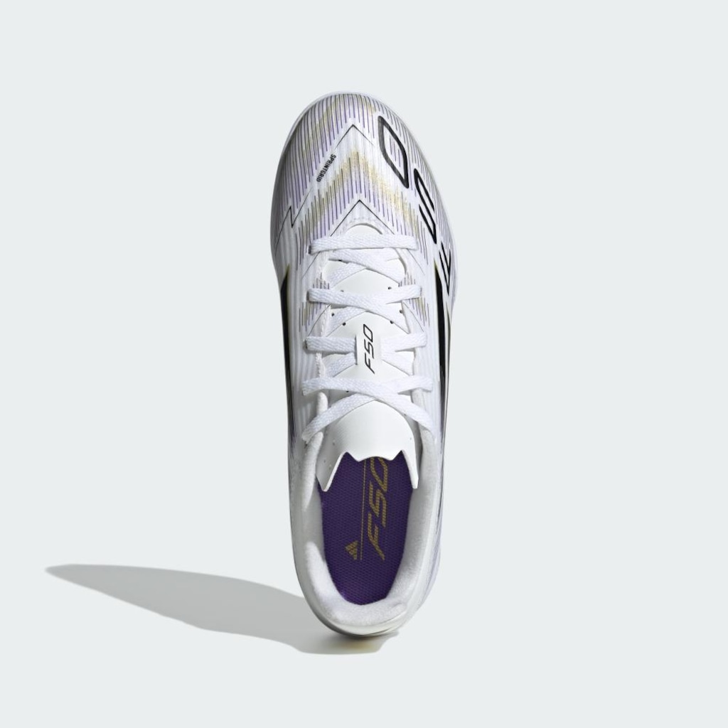 Imagem 4 do produto Chuteira Futsal Adulto adidas F50 Club Sala