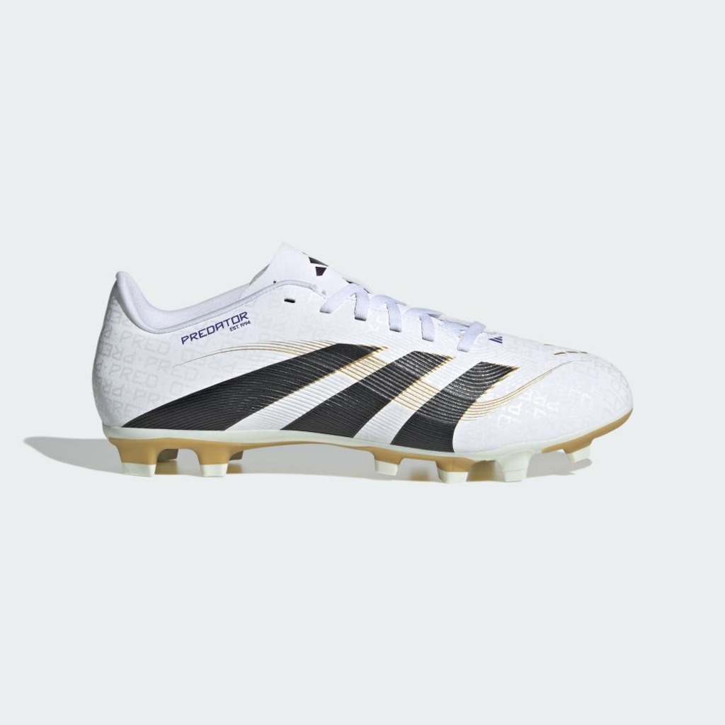 Imagem 2 do produto Chuteira de Campo Adulto adidas Predator Club