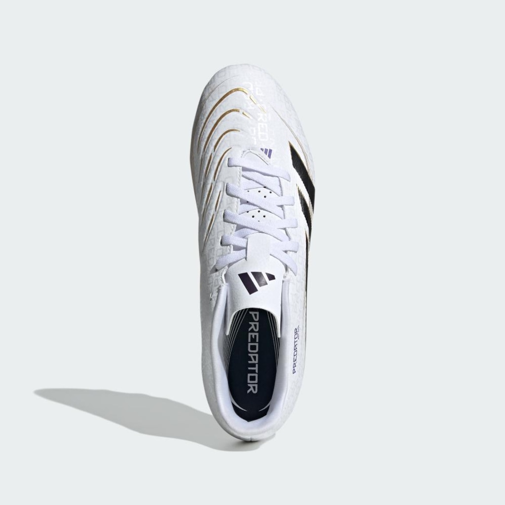 Imagem 4 do produto Chuteira de Campo Adulto adidas Predator Club