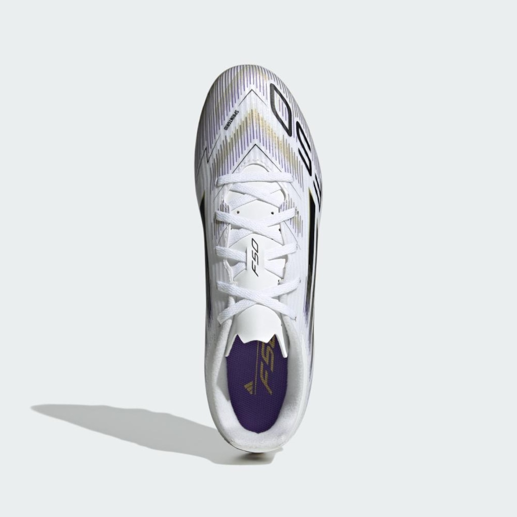 Imagem 4 do produto Chuteira de Campo Adulto adidas Adulto F50 Club
