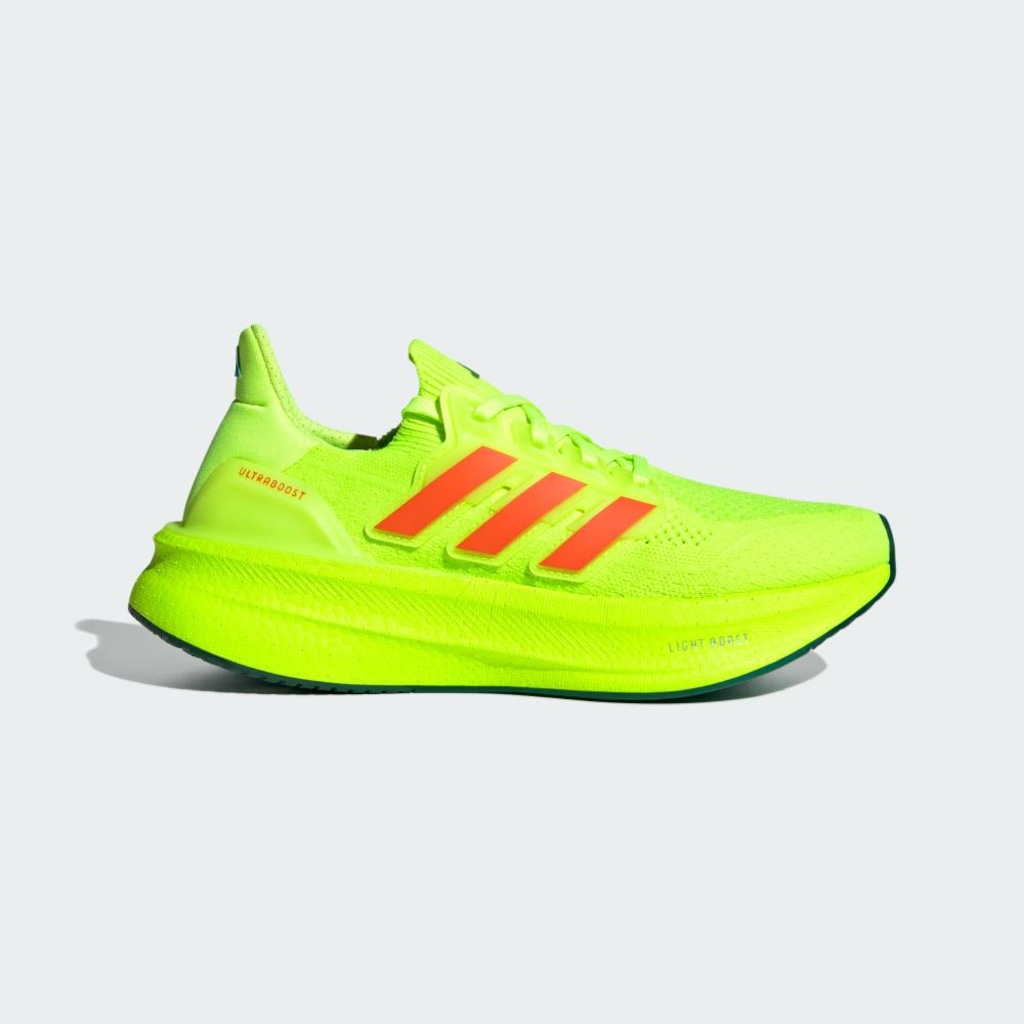 Imagem 2 do produto Tênis Feminino adidas Utraboost 5 Rio