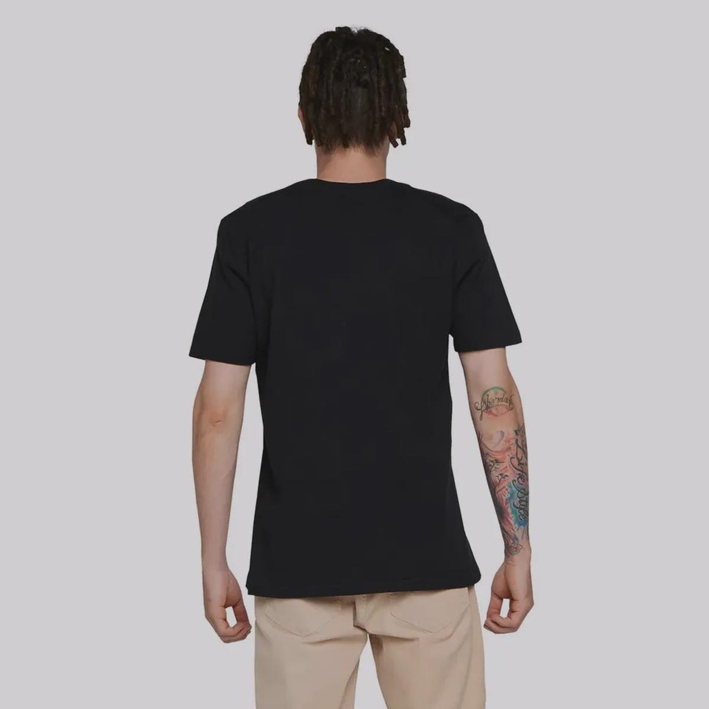 Imagem 2 do produto Camiseta DC Transfer Masculina