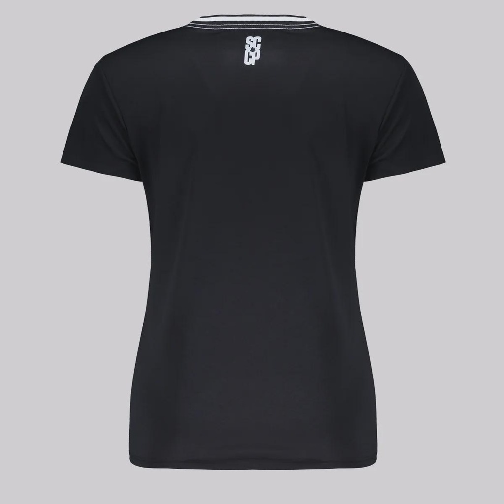 Imagem 2 do produto Camisa do Corinthians Futfanatics CP Feminina