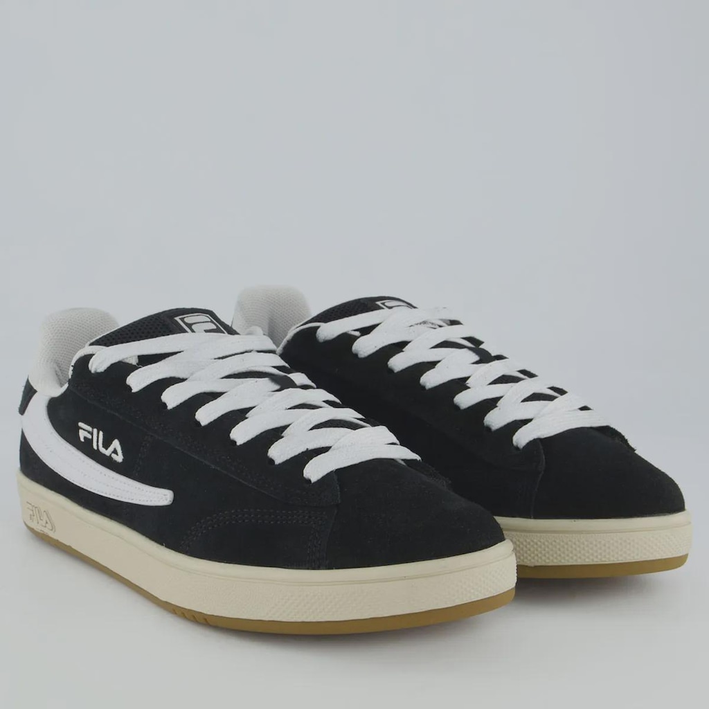 Imagem 5 do produto Tênis Masculino Fila Court 90