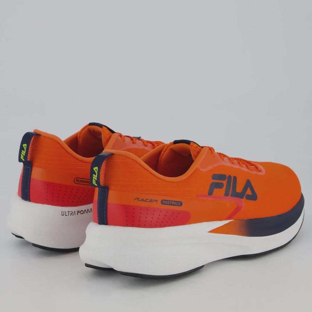 Imagem 3 do produto Tênis Masculino Fila Racer Fastpace
