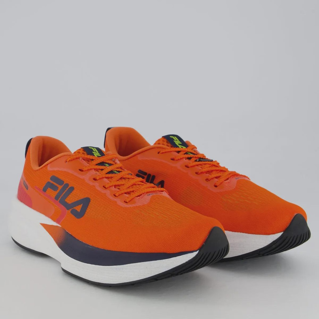 Imagem 5 do produto Tênis Masculino Fila Racer Fastpace