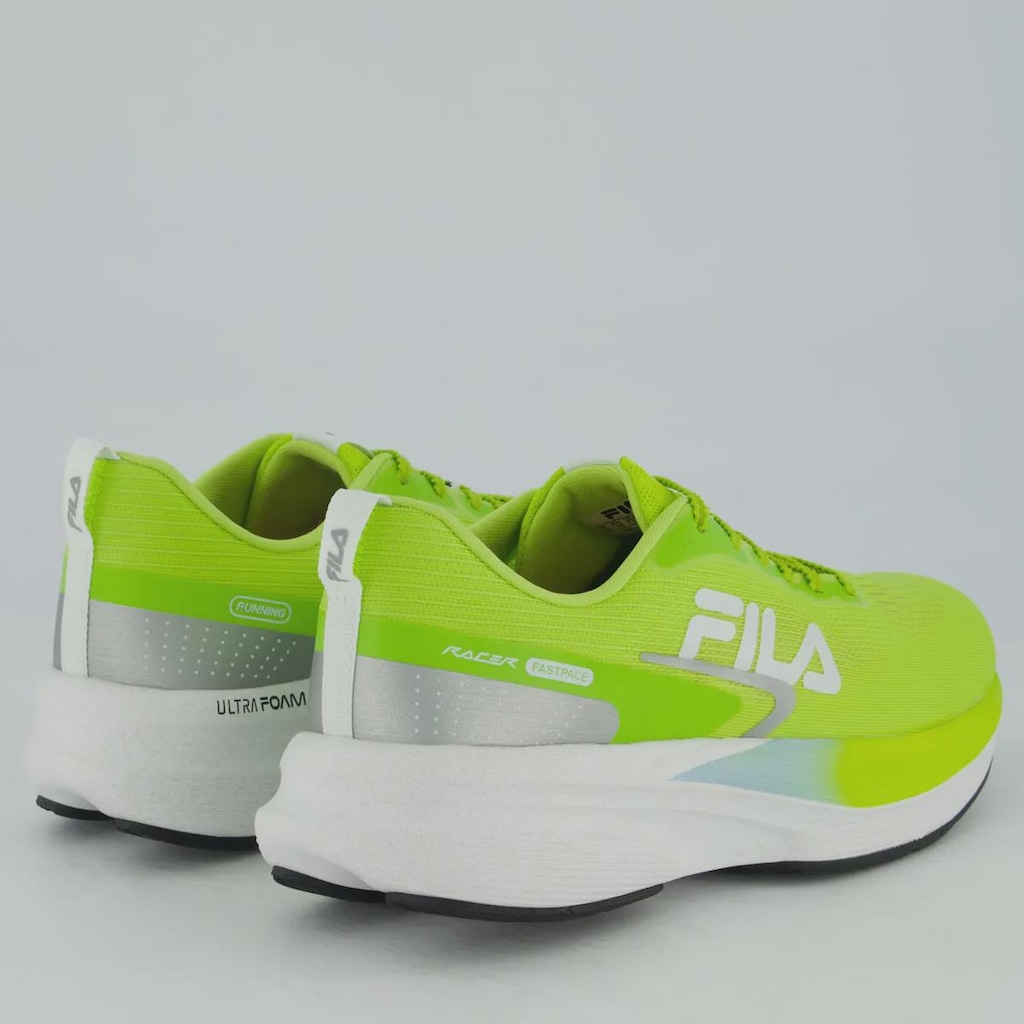 Imagem 3 do produto Tênis Feminino Fila Racer Fastpace