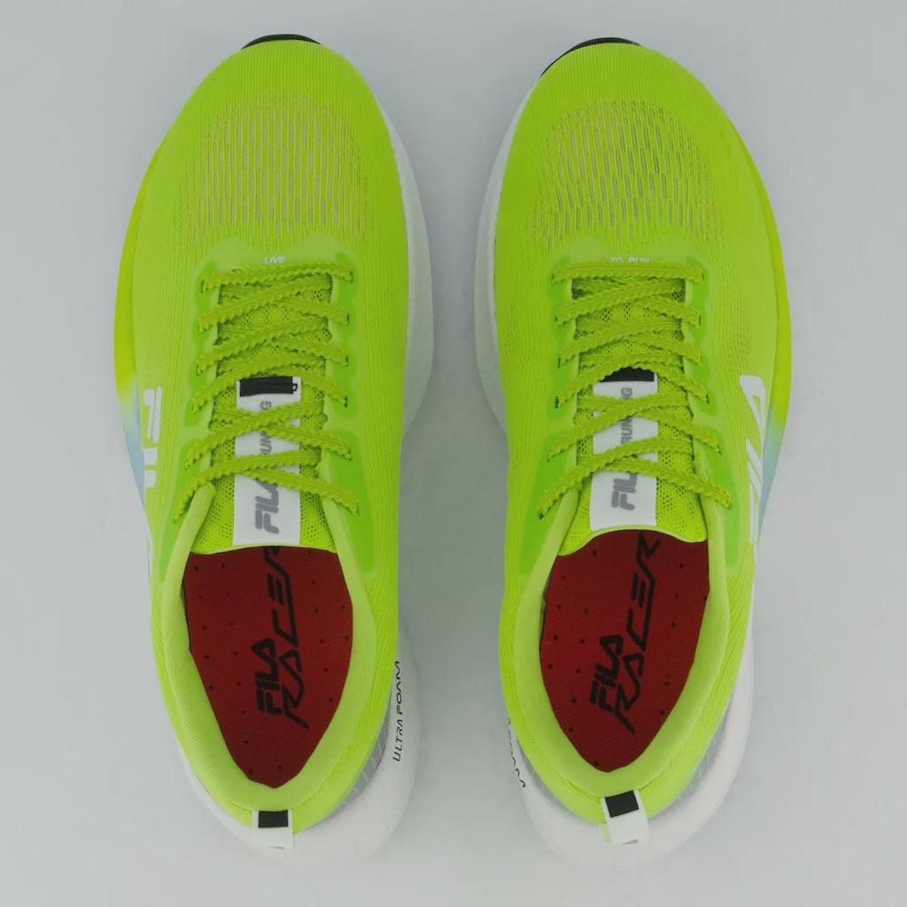 Imagem 4 do produto Tênis Feminino Fila Racer Fastpace