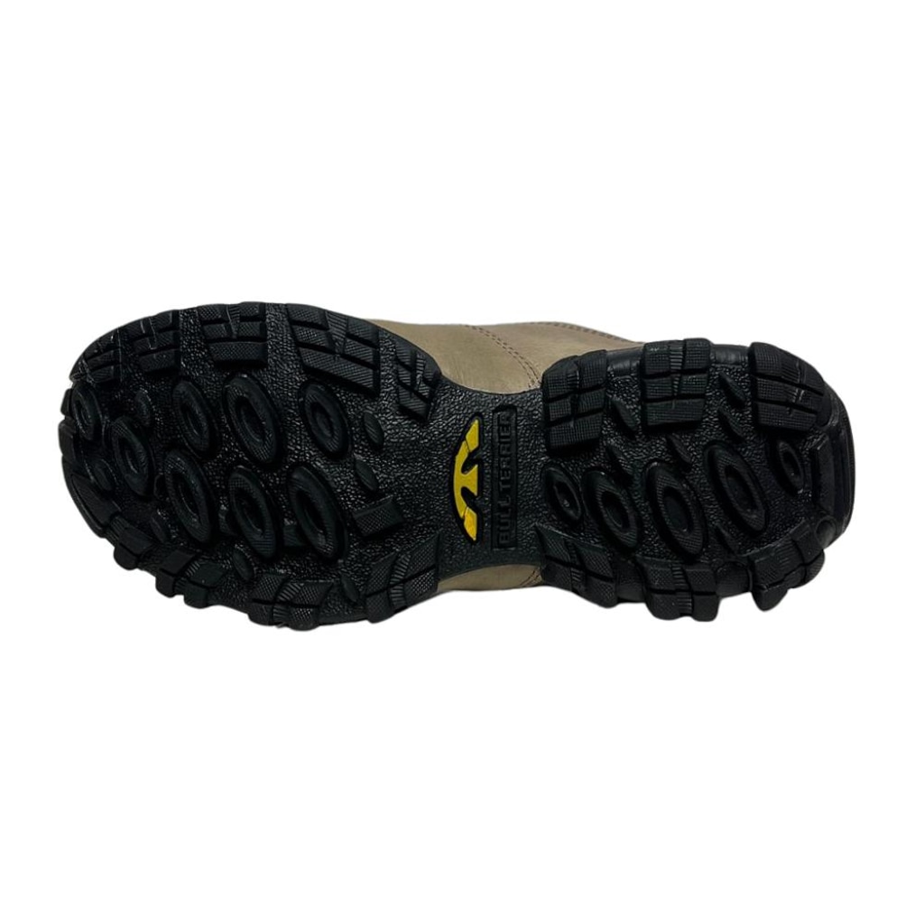 Imagem 2 do produto Bota Feminina Bull Terrier Bruce Lite Fossil