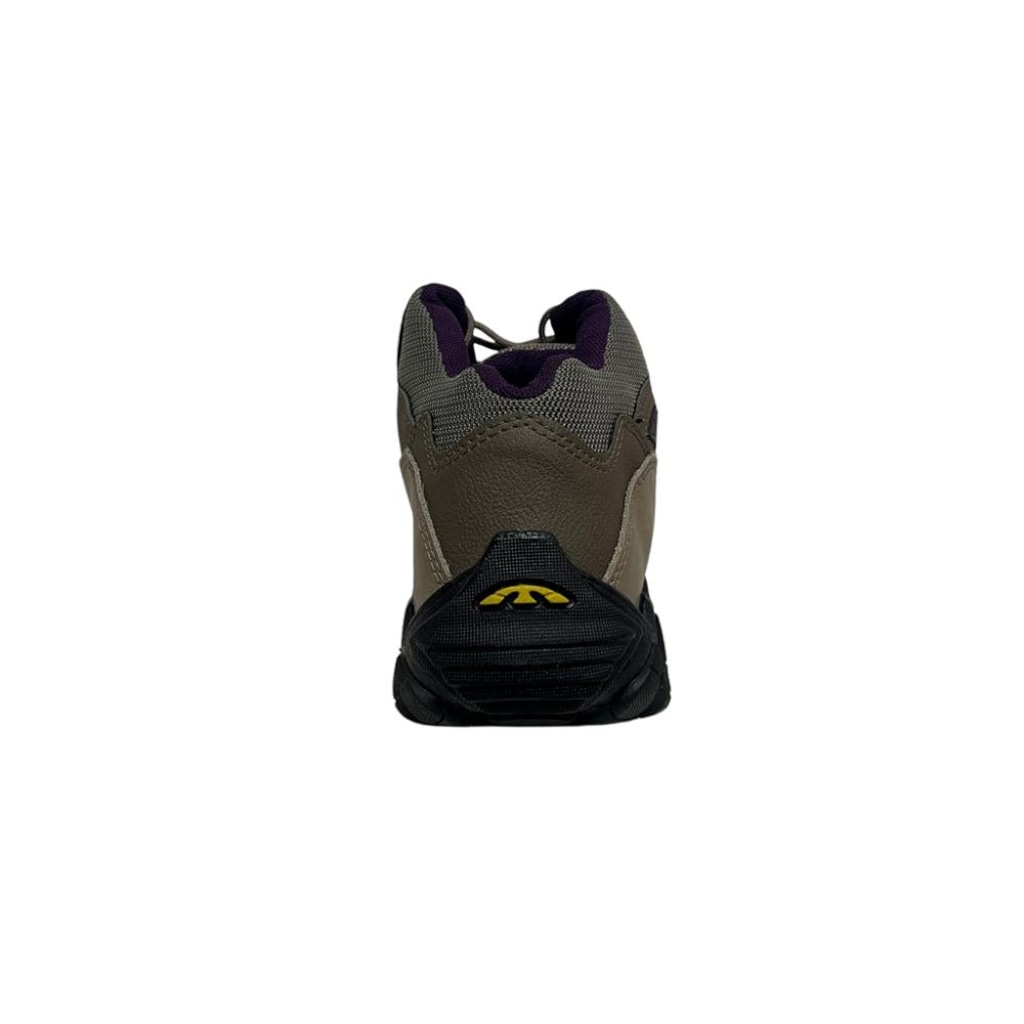Imagem 3 do produto Bota Feminina Bull Terrier Bruce Lite Fossil