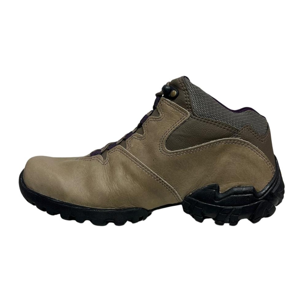 Imagem 4 do produto Bota Feminina Bull Terrier Bruce Lite Fossil