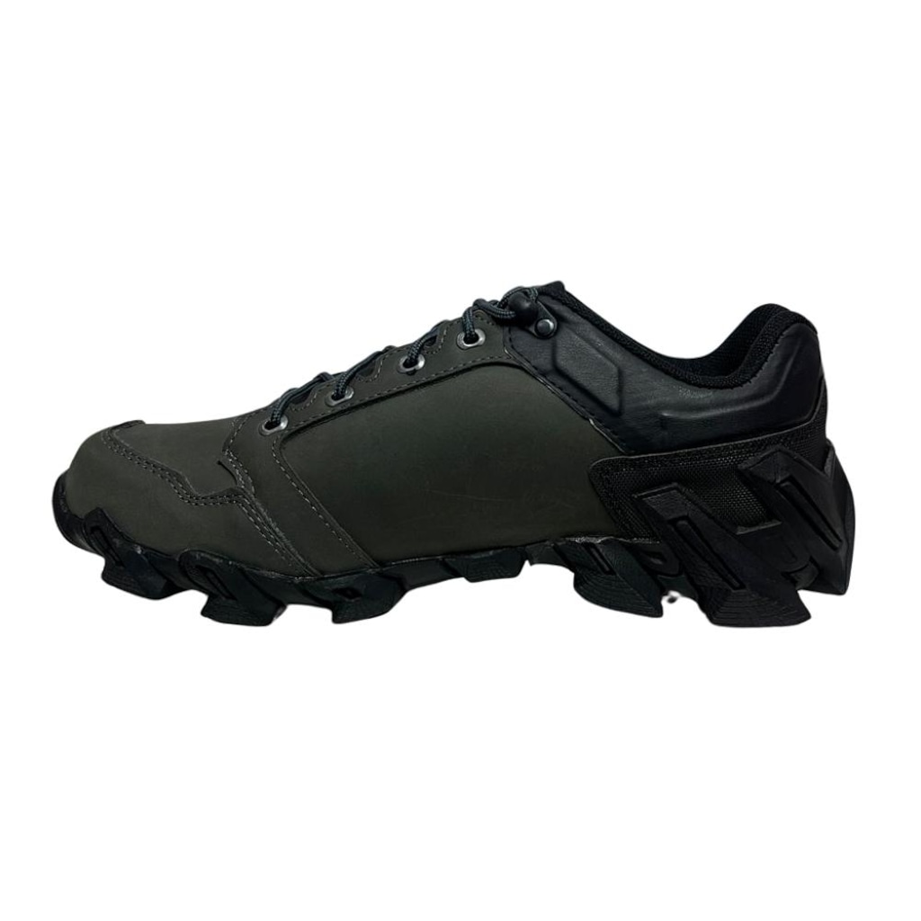 Imagem 4 do produto Bota Masculina Bull Terrier Titanium Low