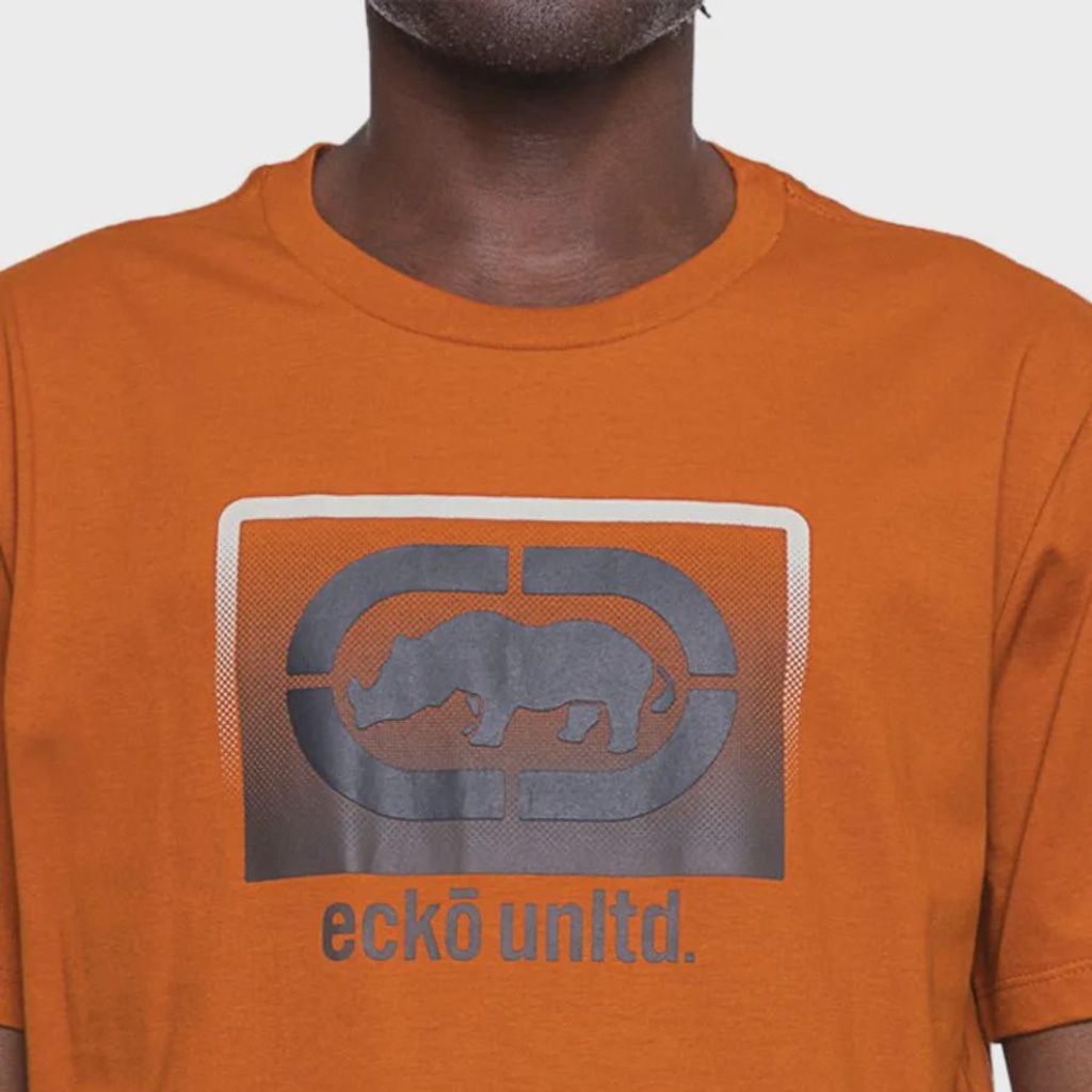 Imagem 2 do produto Camiseta Ecko Degradê Masculina