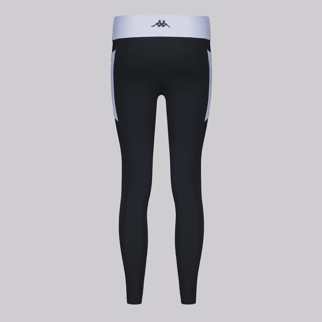 Imagem 2 do produto Calça Legging do Vasco Kappa Supp Color Feminina