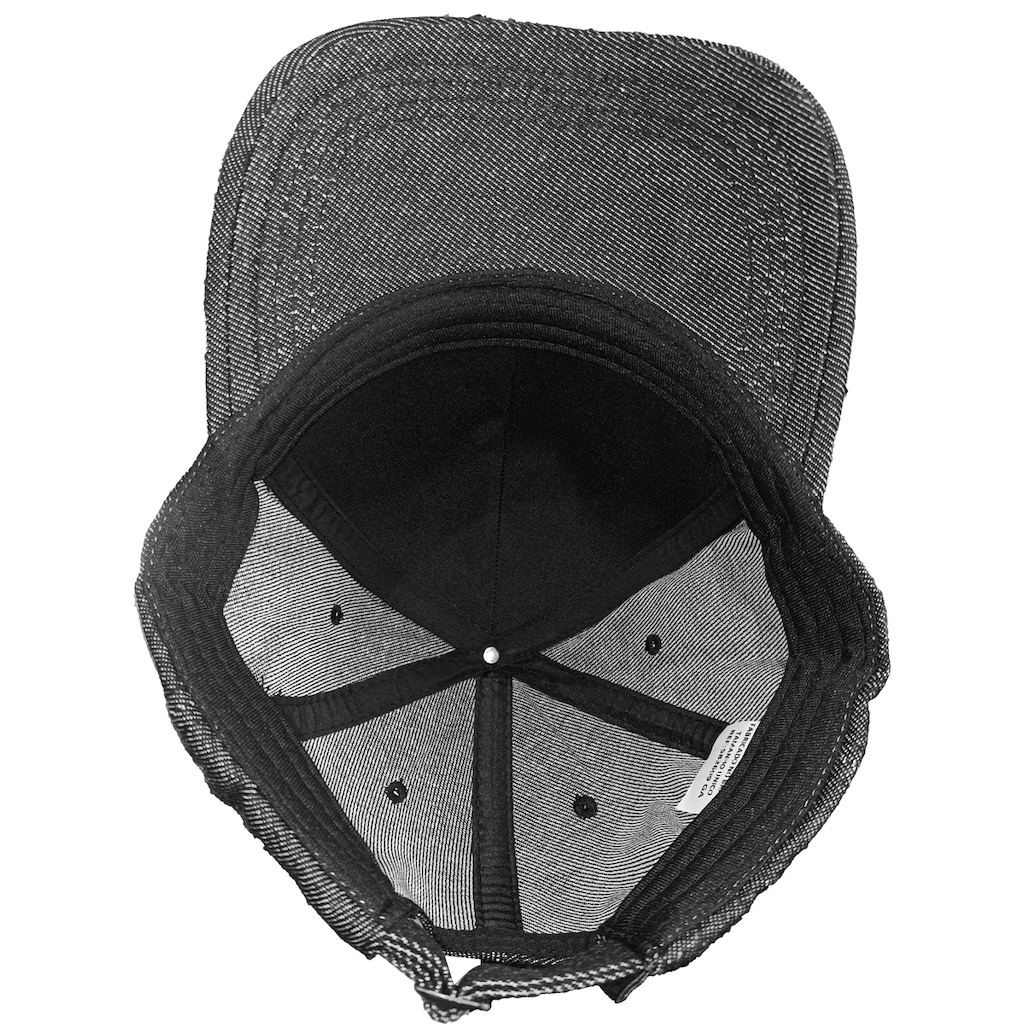 Imagem 3 do produto Boné Adulto Mormaii Baseball Aba Curva