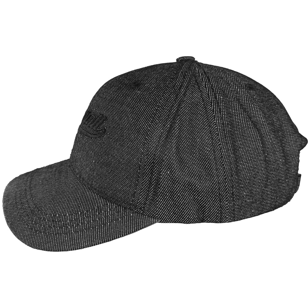 Imagem 4 do produto Boné Adulto Mormaii Baseball Aba Curva
