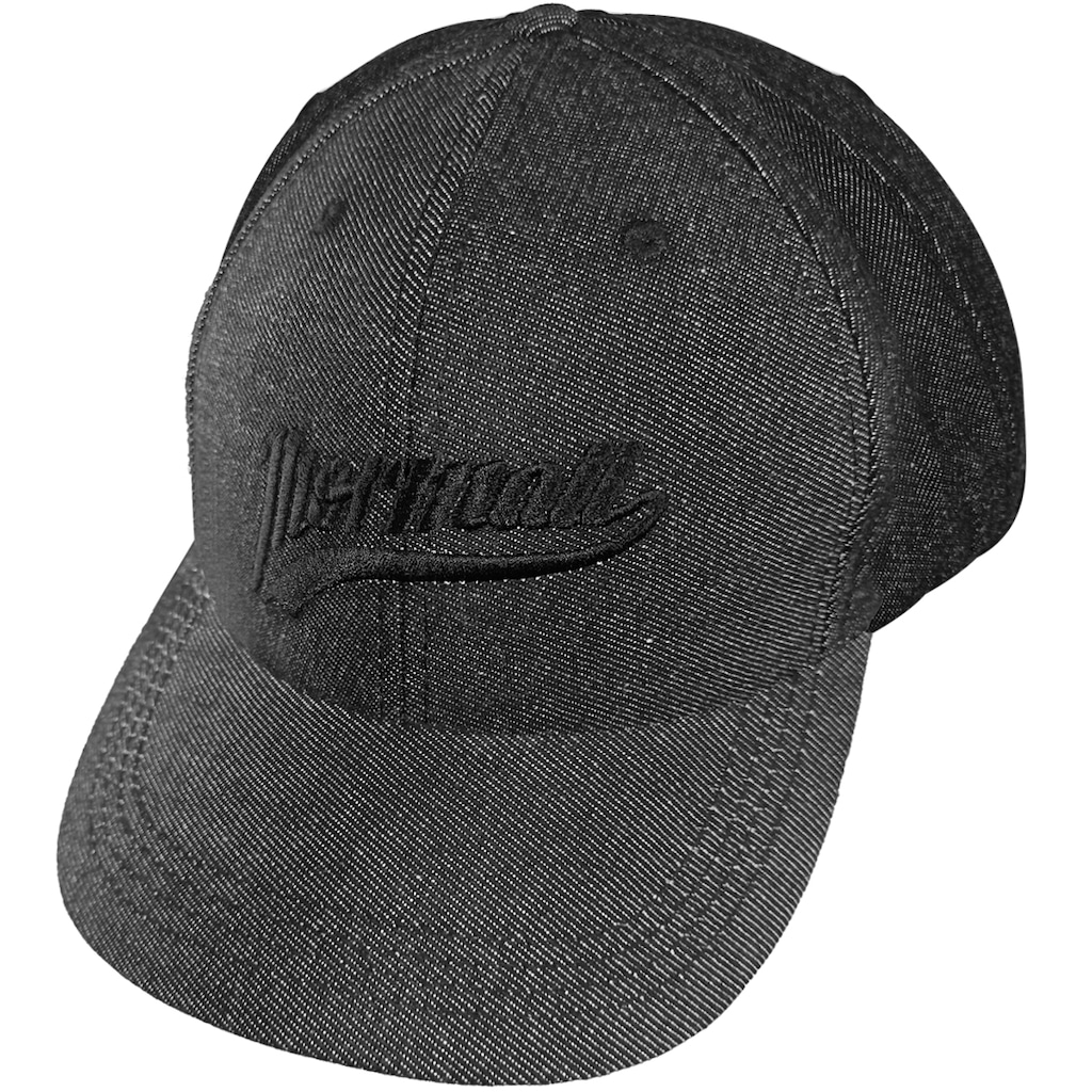 Imagem 5 do produto Boné Adulto Mormaii Baseball Aba Curva