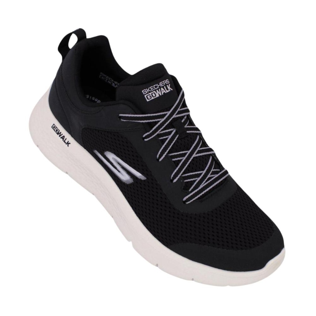 Imagem 3 do produto Tênis Masculino Skechers Go Walk Flex