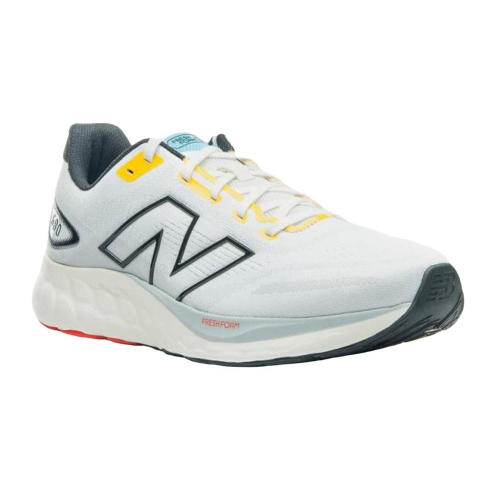 Imagem 4 do produto Tênis Masculino New Balance Fresh Foam 680V8