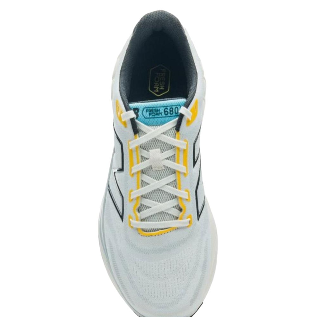 Imagem 5 do produto Tênis Masculino New Balance Fresh Foam 680V8