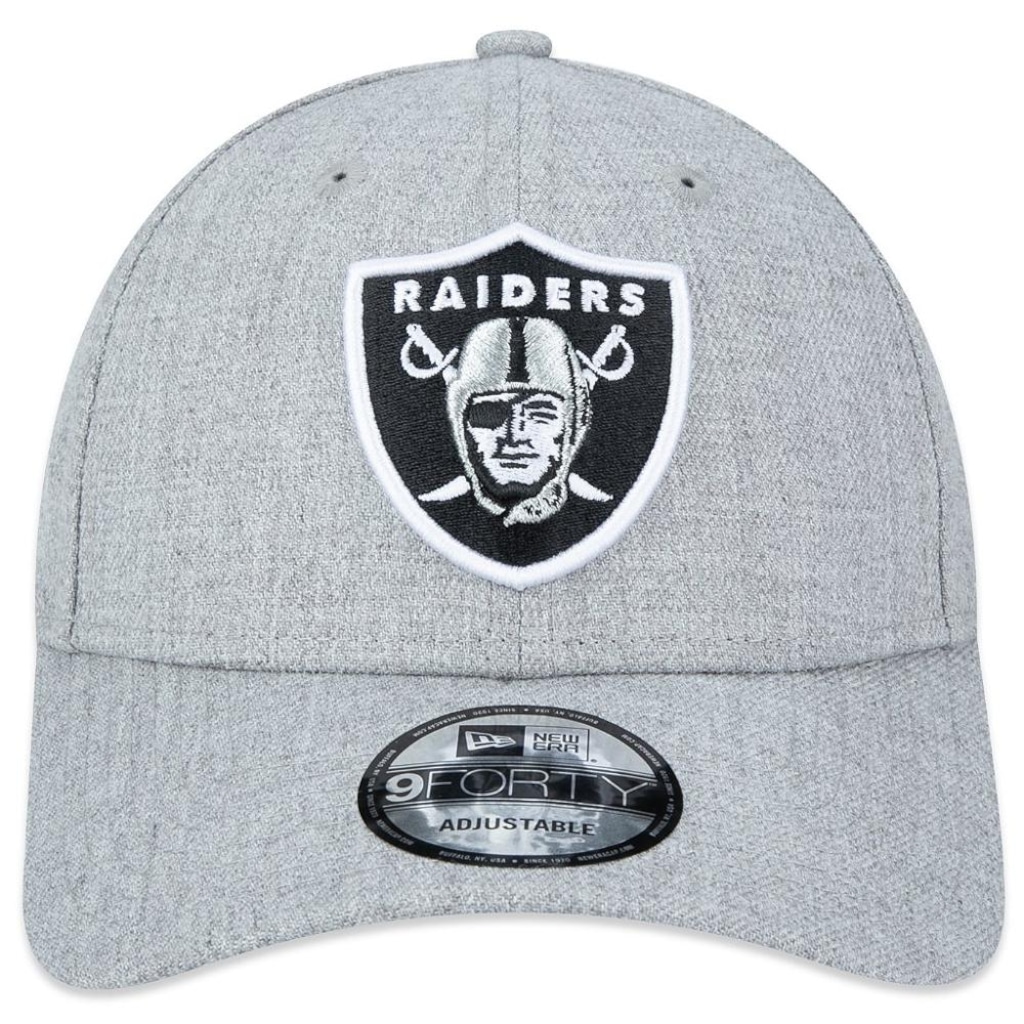 Imagem 3 do produto Boné New Era 940 Las Vegas Raiders Core