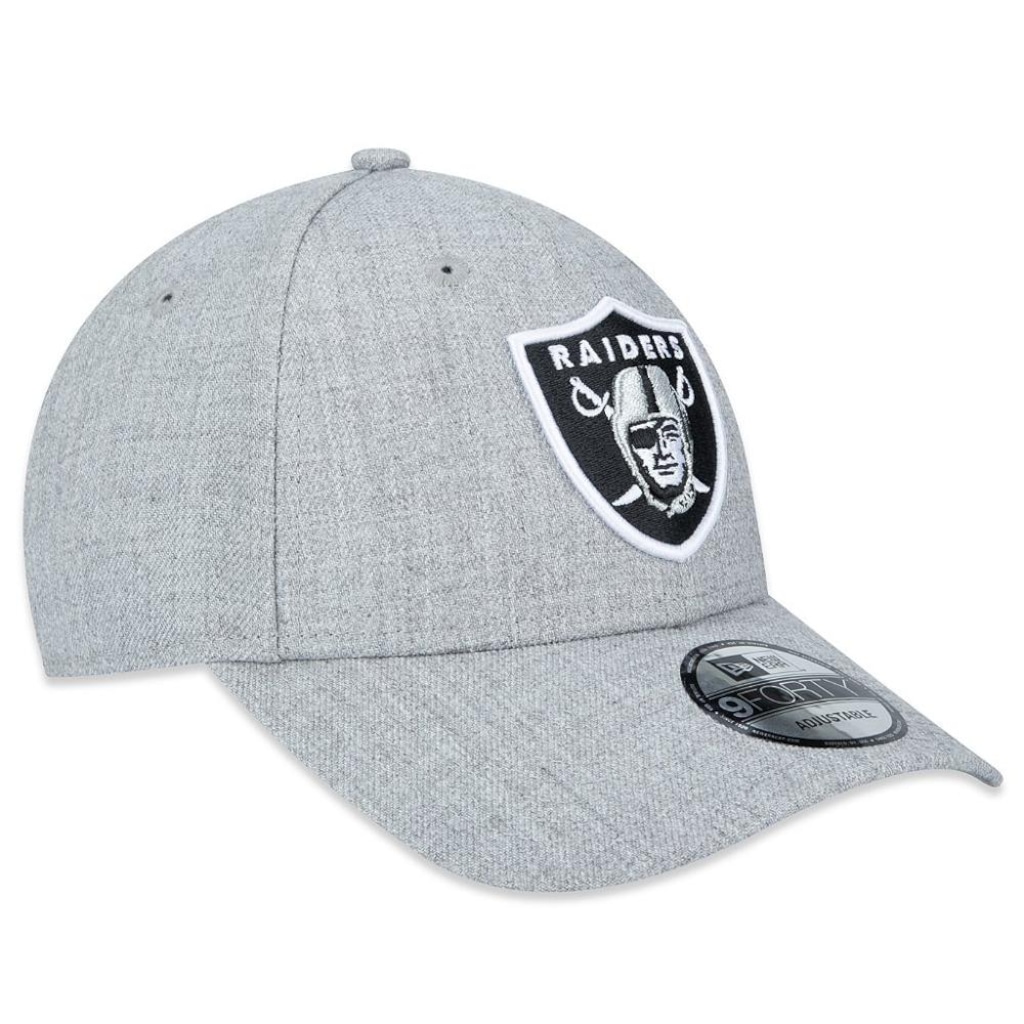 Imagem 4 do produto Boné New Era 940 Las Vegas Raiders Core