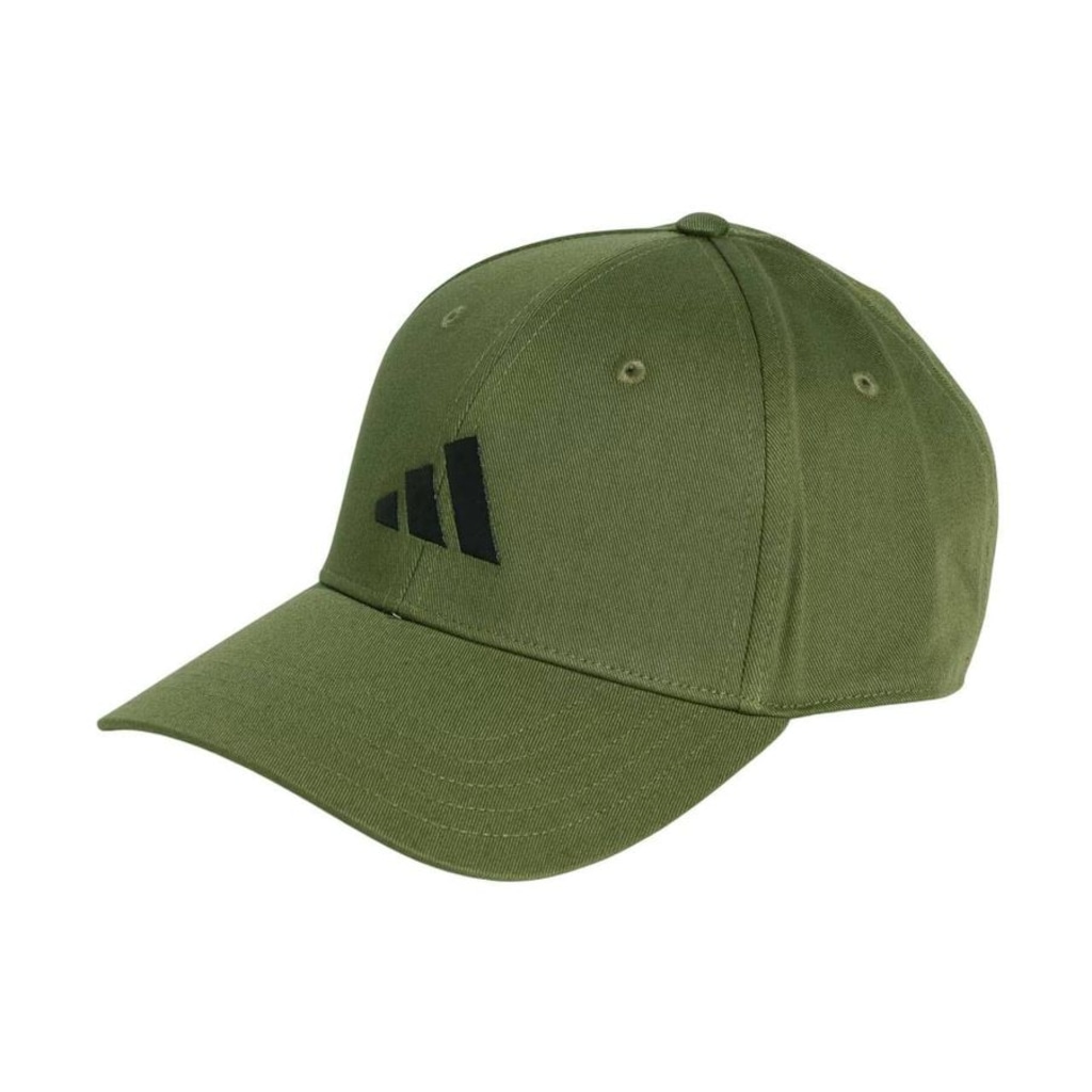 Imagem 1 do produto Boné Adulto Adidas Baseball New Logo Aba Curva
