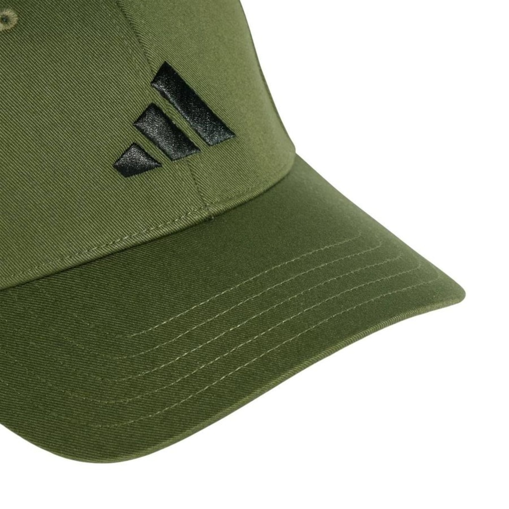 Imagem 4 do produto Boné Adulto Adidas Baseball New Logo Aba Curva