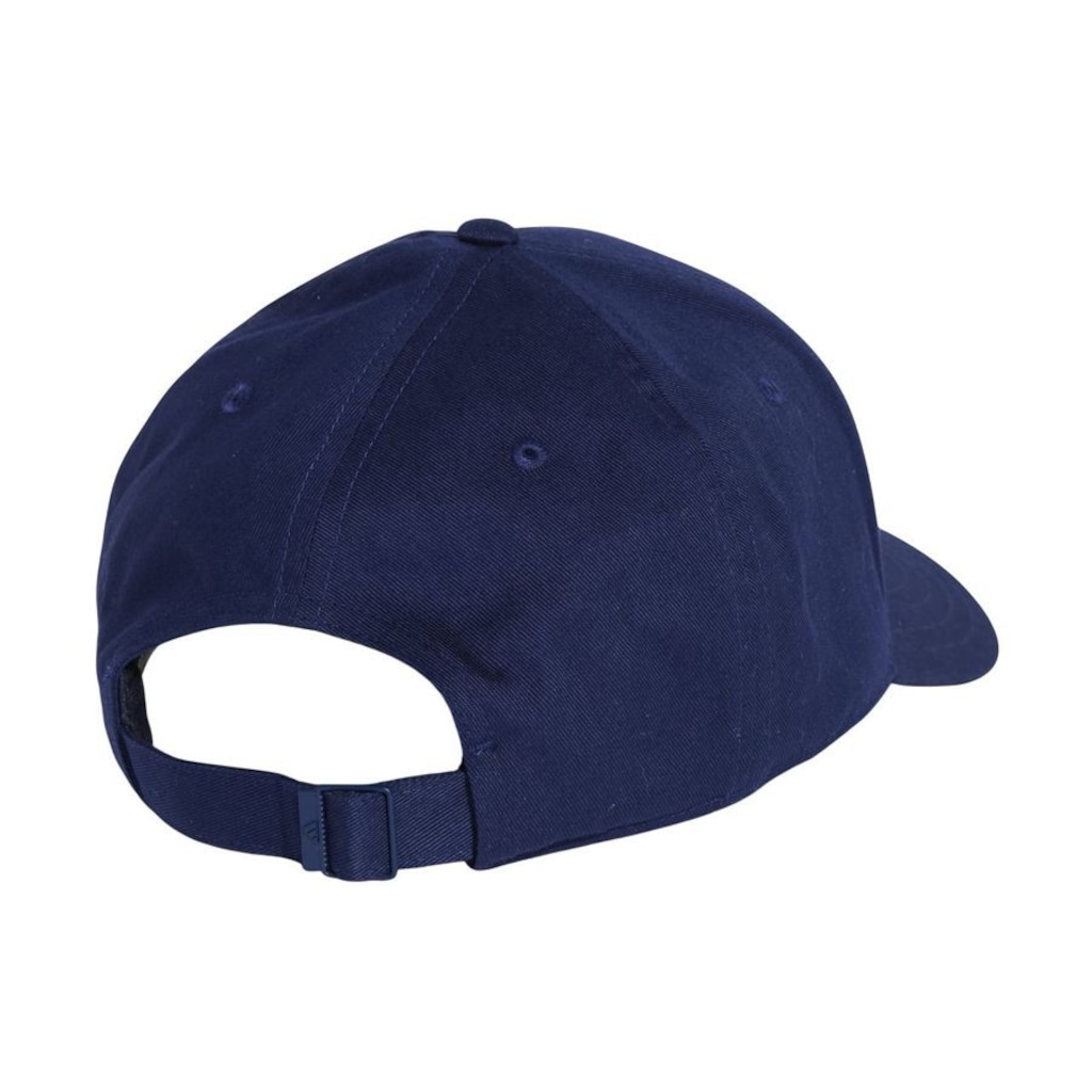 Imagem 2 do produto Boné Adulto Adidas Baseball New Logo Aba Curva
