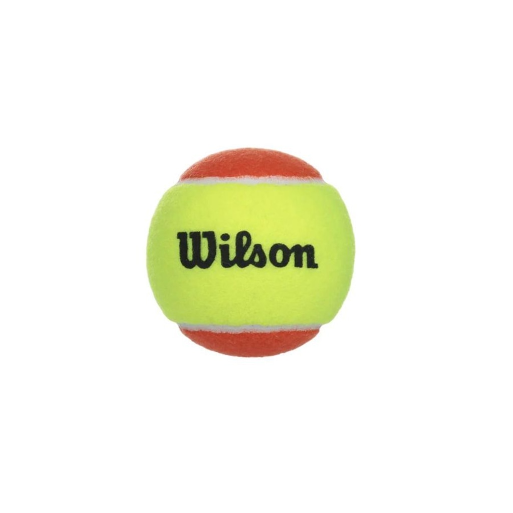 Imagem 2 do produto Kit Bola Tennis e Beach Tennis Wilson Tour
