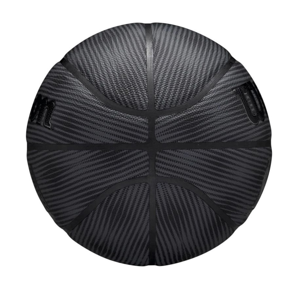 Imagem 5 do produto Bola de Basquete Wilson NBA Forge Pro Midn
