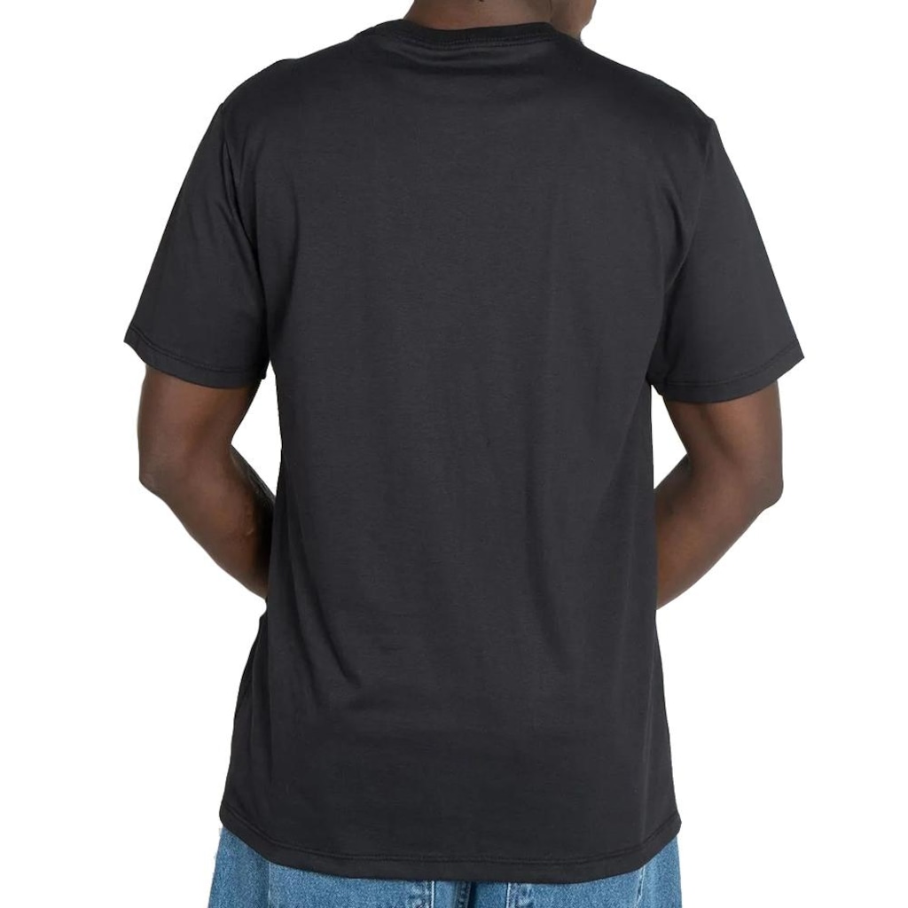 Imagem 2 do produto Camiseta Masculino DC Shoes Transfer