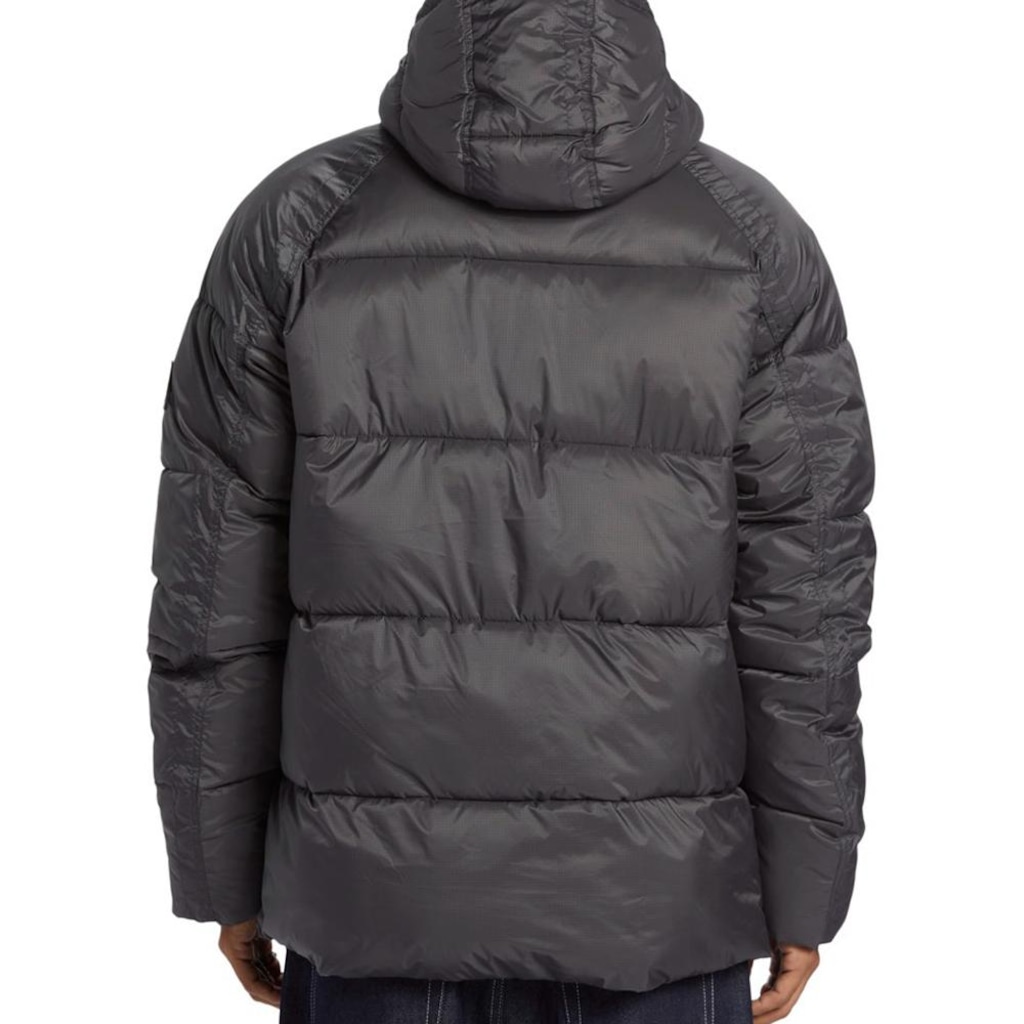 Imagem 4 do produto Jaqueta Masculina DC Shoes Cantera Puffer