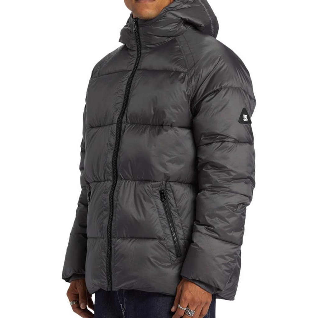 Imagem 5 do produto Jaqueta Masculina DC Shoes Cantera Puffer
