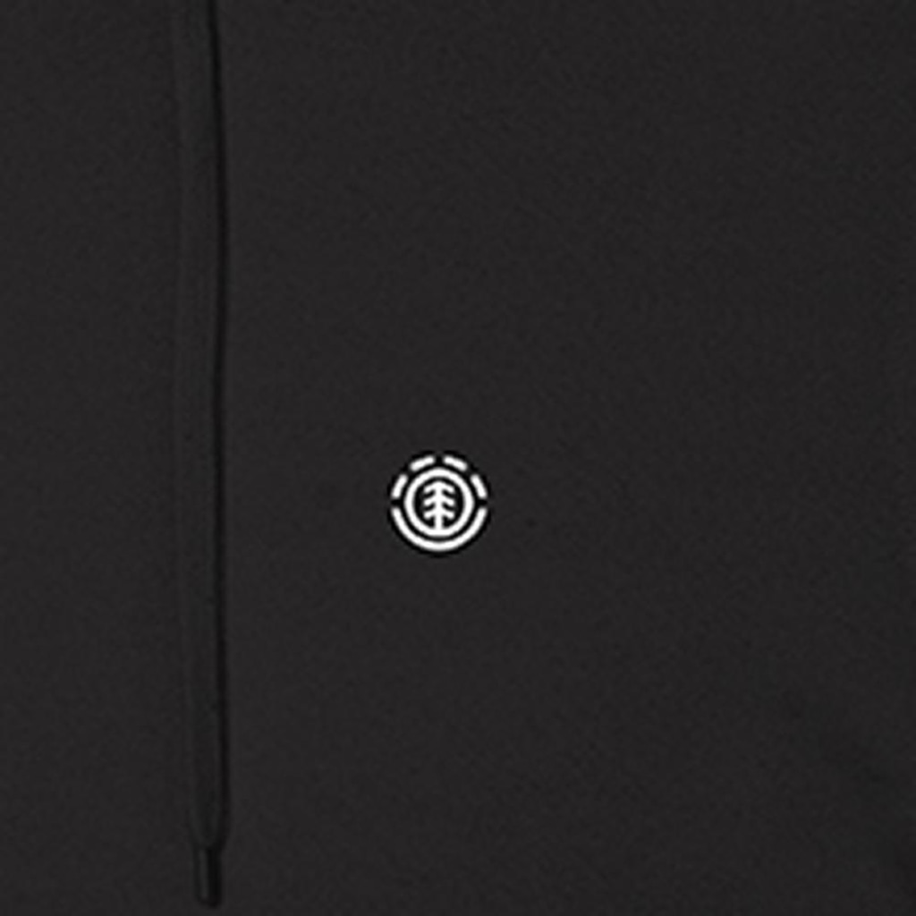 Imagem 2 do produto Moletom Masculino Element Canguru Emb Logo Chest